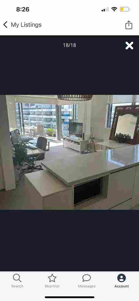 Room in West End Brisabane