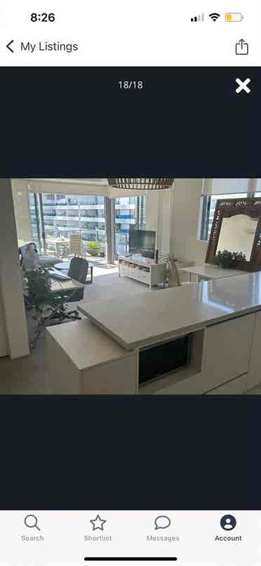 Room in West End Brisabane