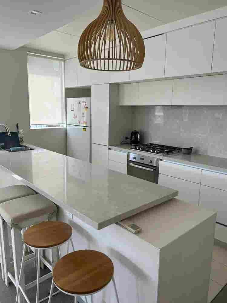 Room in West End Brisabane