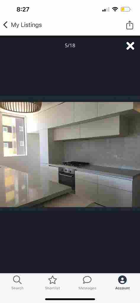Room in West End Brisabane