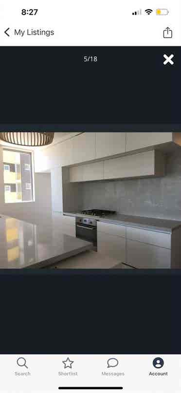Room in West End Brisabane