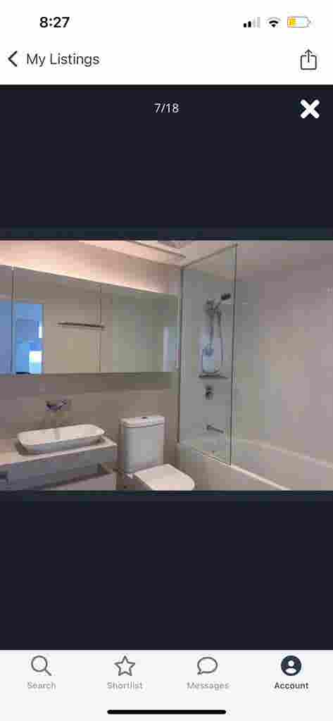 Room in West End Brisabane