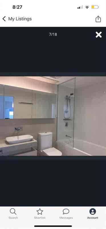 Room in West End Brisabane