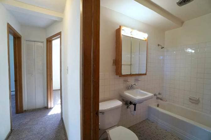 Looking for a roommate- July 1st!