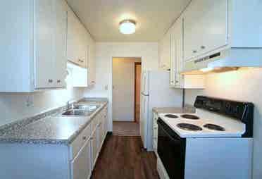 Looking for a roommate- July 1st!