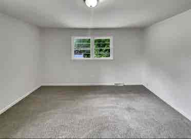 3 Bedroom House available for rent.