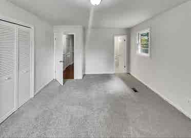 3 Bedroom House available for rent.