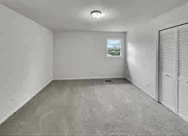 3 Bedroom House available for rent.