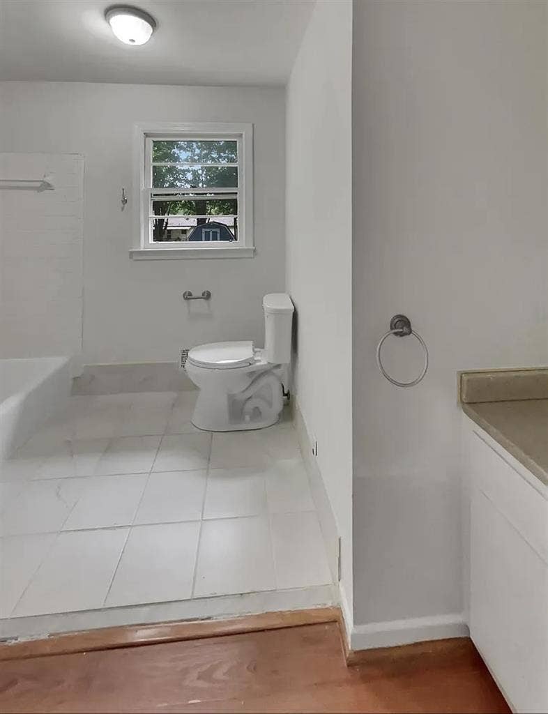 3 Bedroom House available for rent.