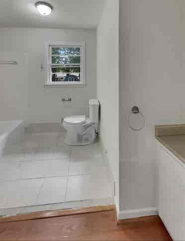 3 Bedroom House available for rent.
