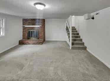 3 Bedroom House available for rent.