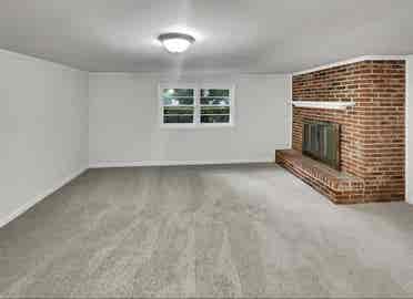 3 Bedroom House available for rent.
