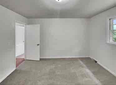 3 Bedroom House available for rent.
