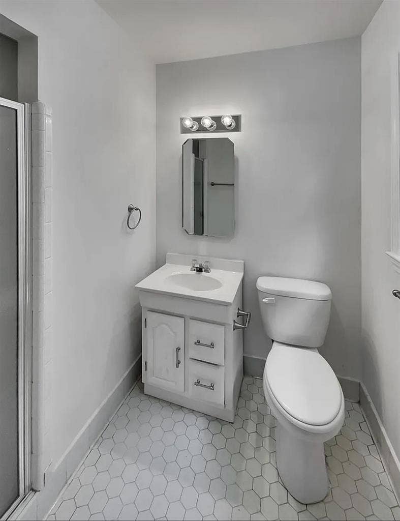 3 Bedroom House available for rent.