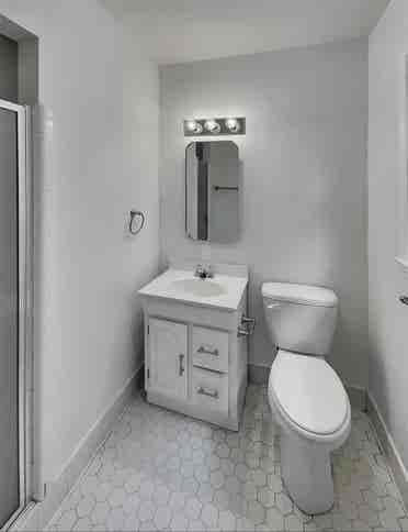 3 Bedroom House available for rent.