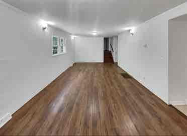 3 Bedroom House available for rent.