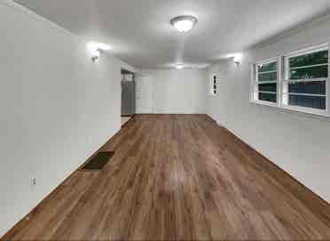 3 Bedroom House available for rent.