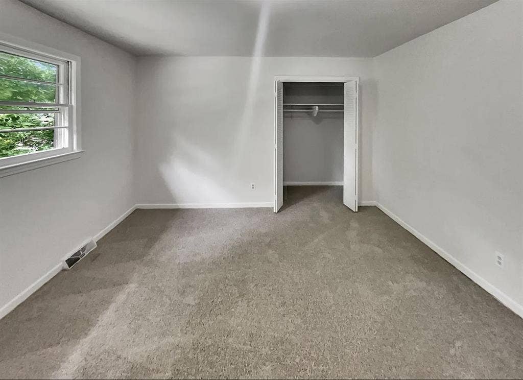 3 Bedroom House available for rent.