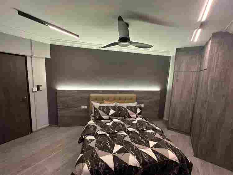 ROOM FOR RENT AVAILABLE
