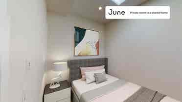 5 BR in New York City
