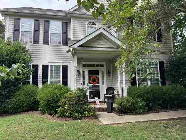 New Listing