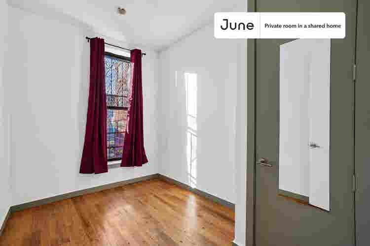 4 BR in New York City