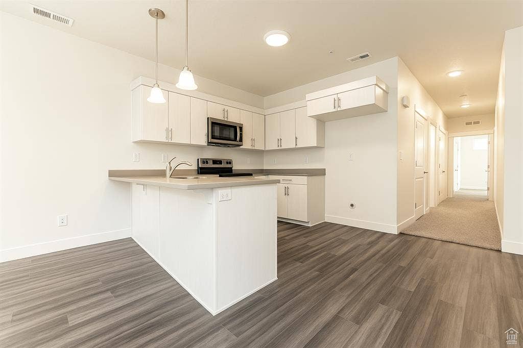 New Listing
