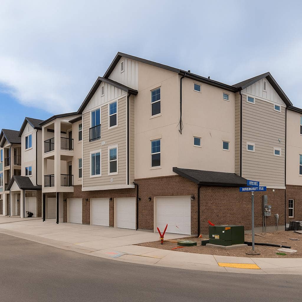 New Listing