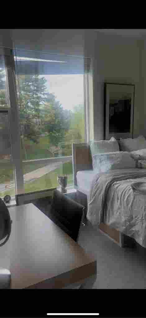 LOOKING FOR A FEMALE SUBLET