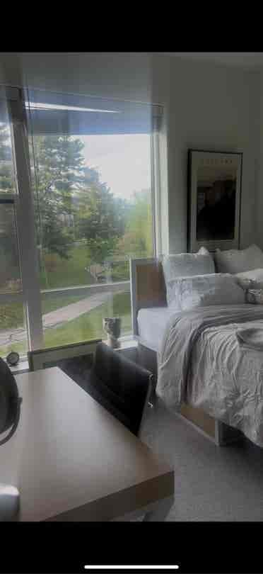 LOOKING FOR A FEMALE SUBLET