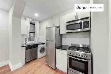 1 BR in New York City