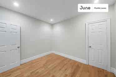 1 BR in New York City