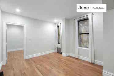 1 BR in New York City