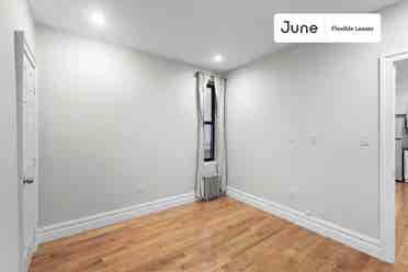 1 BR in New York City