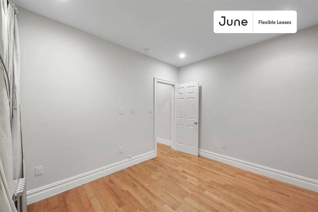 1 BR in New York City
