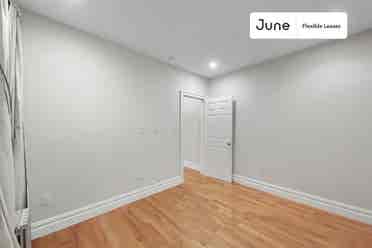 1 BR in New York City