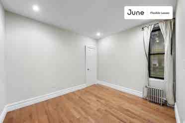 1 BR in New York City