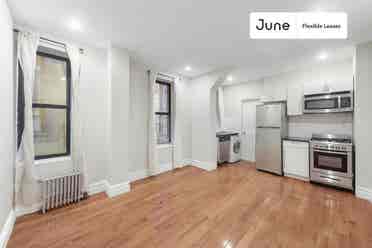 1 BR in New York City