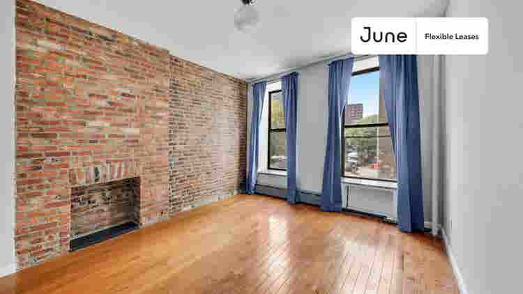 2 BR in New York City