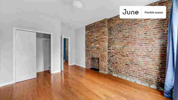 2 BR in New York City