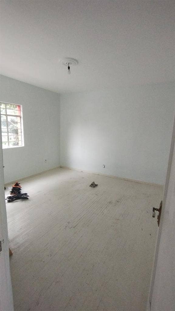 Habitación disponible