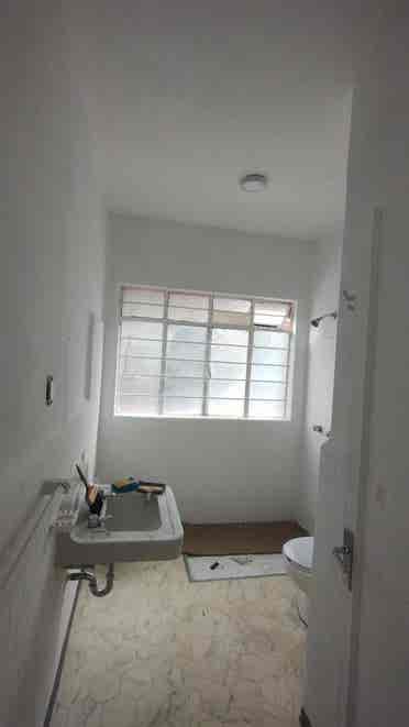 Habitación disponible