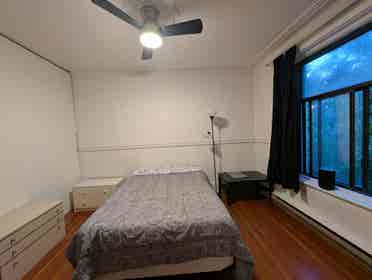 Elegant room for rent –Serenity