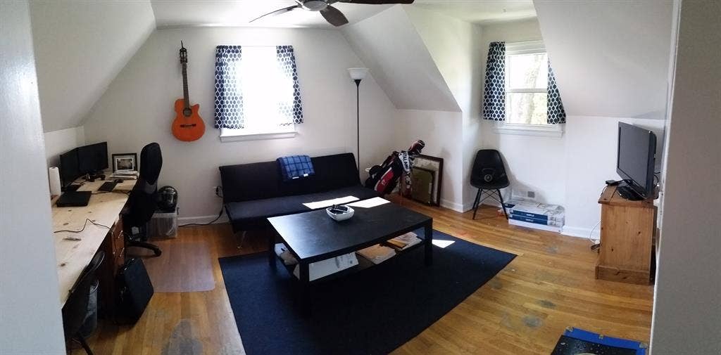 Room for rent