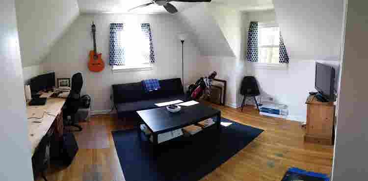 Room for rent