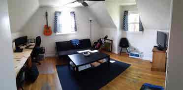 Room for rent
