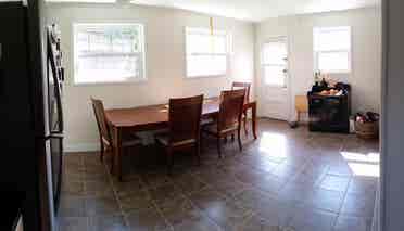 Room for rent
