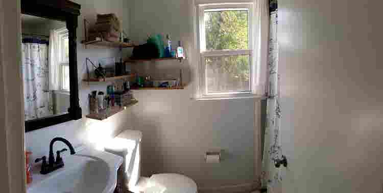 Room for rent