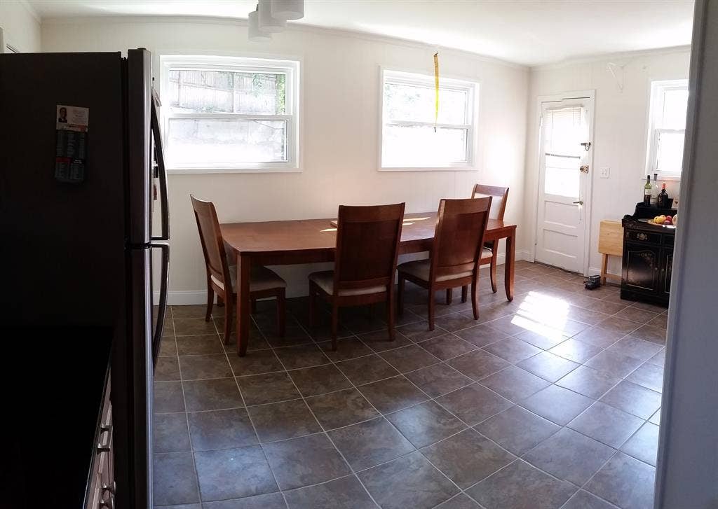 Room for rent