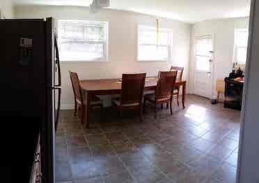 Room for rent
